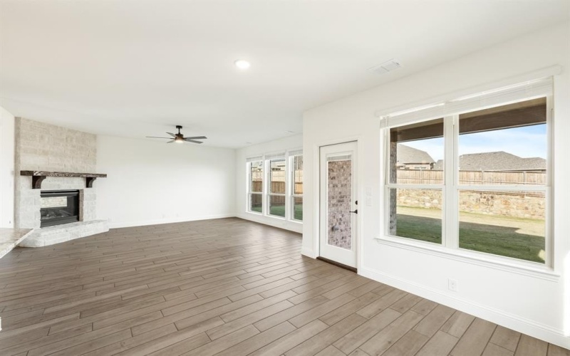 137 Verbena Ridge Drive, Fort Worth, TX 76131, 5 Habitaciones Habitaciones , ,3 BañosBaños,Residential,En Venta,137 Verbena Ridge Drive,21012971
