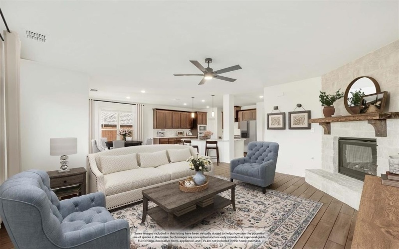 137 Verbena Ridge Drive, Fort Worth, TX 76131, 5 Habitaciones Habitaciones , ,3 BañosBaños,Residential,En Venta,137 Verbena Ridge Drive,21012971