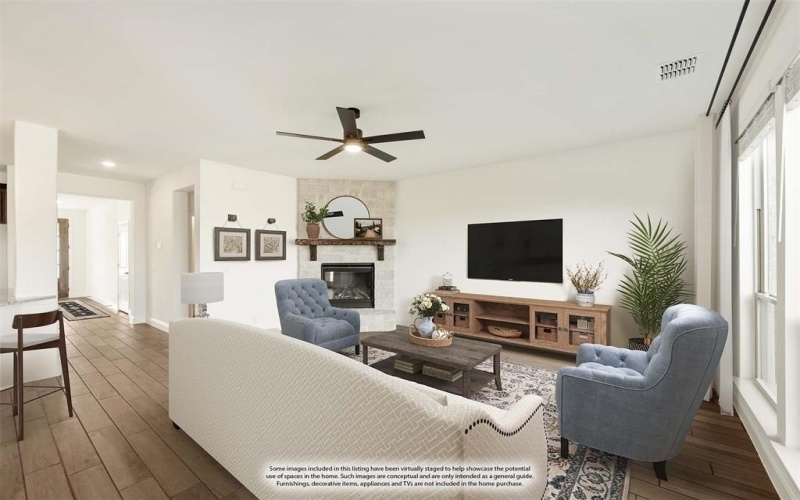 137 Verbena Ridge Drive, Fort Worth, TX 76131, 5 Habitaciones Habitaciones , ,3 BañosBaños,Residential,En Venta,137 Verbena Ridge Drive,21012971