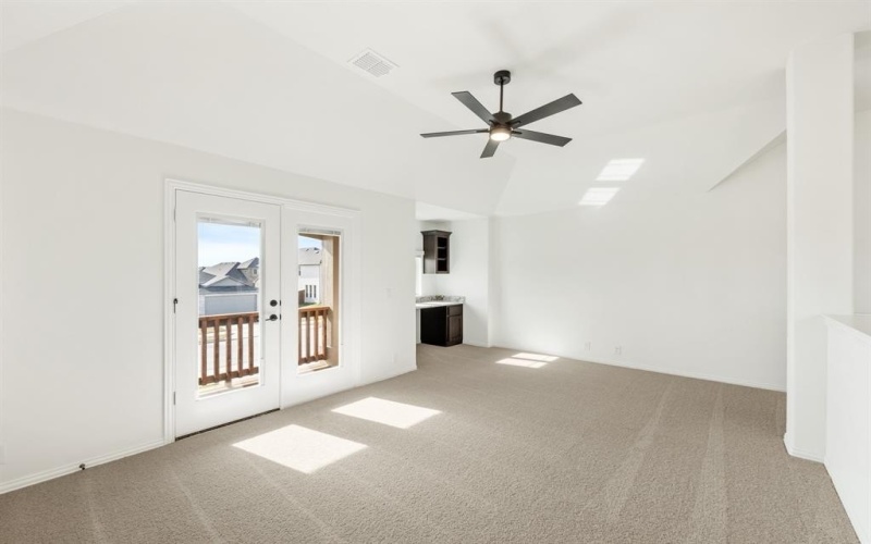 137 Verbena Ridge Drive, Fort Worth, TX 76131, 5 Habitaciones Habitaciones , ,3 BañosBaños,Residential,En Venta,137 Verbena Ridge Drive,21012971
