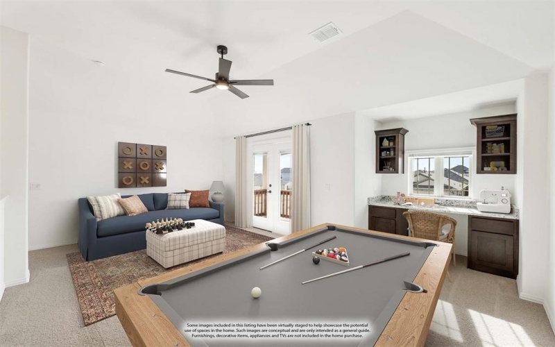 137 Verbena Ridge Drive, Fort Worth, TX 76131, 5 Habitaciones Habitaciones , ,3 BañosBaños,Residential,En Venta,137 Verbena Ridge Drive,21012971