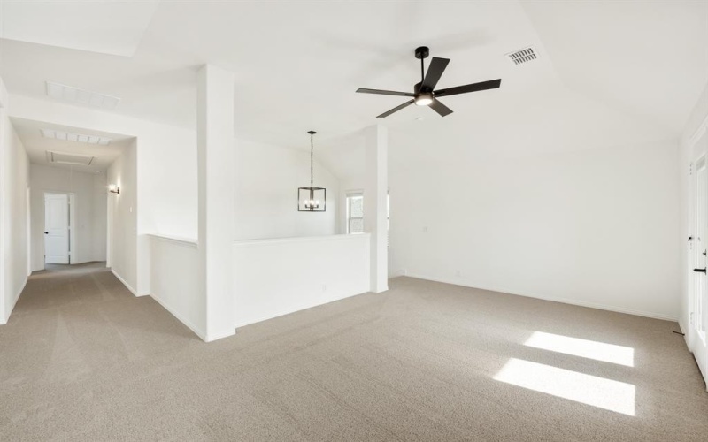137 Verbena Ridge Drive, Fort Worth, TX 76131, 5 Habitaciones Habitaciones , ,3 BañosBaños,Residential,En Venta,137 Verbena Ridge Drive,21012971