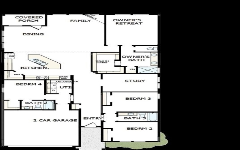 8909 Chestnut Lane, Justin, TX 76247, 4 Habitaciones Habitaciones , ,3 BañosBaños,Residential,En Venta,8909 Chestnut Lane,0,21012975