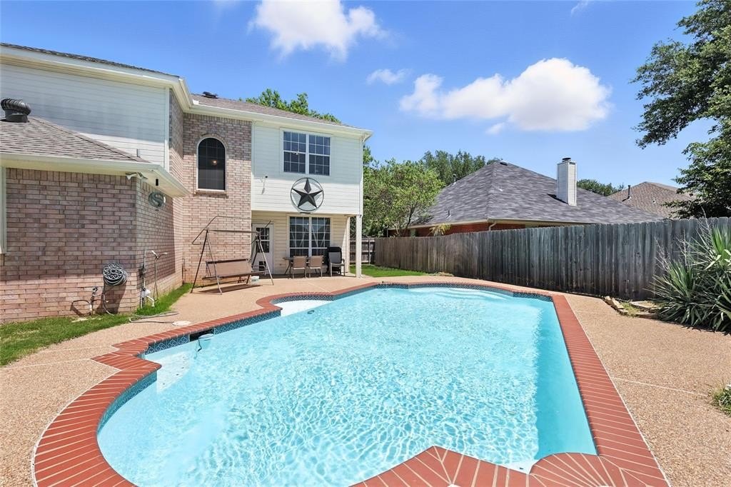 9052 Tyne Trail, Fort Worth, TX 76118, 3 Habitaciones Habitaciones , ,2 BañosBaños,Residential,En Venta,9052 Tyne Trail,0,21013003