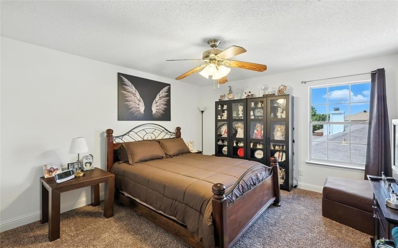 9052 Tyne Trail, Fort Worth, TX 76118, 3 Habitaciones Habitaciones , ,2 BañosBaños,Residential,En Venta,9052 Tyne Trail,0,21013003