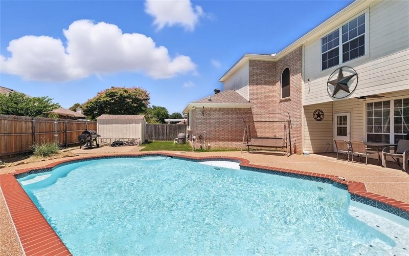 9052 Tyne Trail, Fort Worth, TX 76118, 3 Habitaciones Habitaciones , ,2 BañosBaños,Residential,En Venta,9052 Tyne Trail,0,21013003