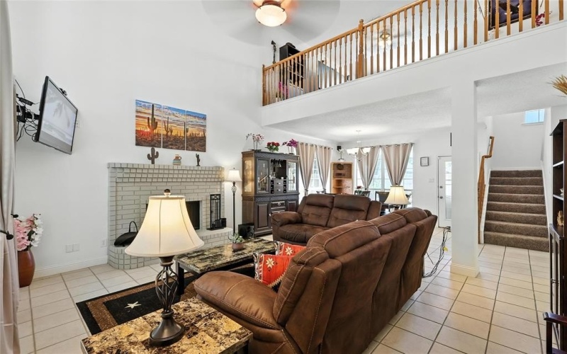 9052 Tyne Trail, Fort Worth, TX 76118, 3 Habitaciones Habitaciones , ,2 BañosBaños,Residential,En Venta,9052 Tyne Trail,0,21013003