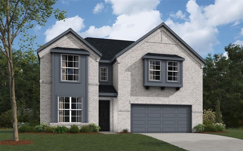 16953 Leatherflower, Fort Worth, TX 76247, 4 Bedrooms Bedrooms, ,3 BathroomsBathrooms,Residential,For Sale,16953 Leatherflower,21013014