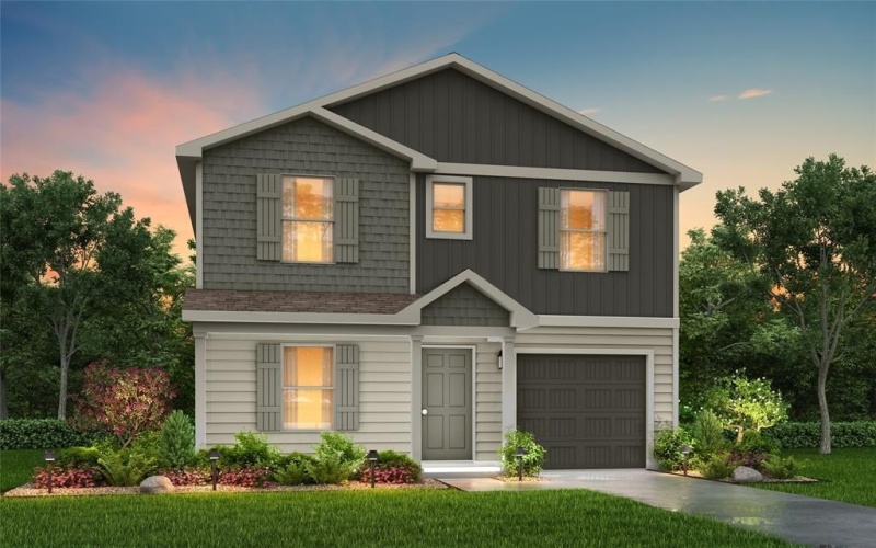 155 Dotty Lou, Abilene, TX 79602, 4 Habitaciones Habitaciones , ,2 BañosBaños,Residential,En Venta,155 Dotty Lou,21013021