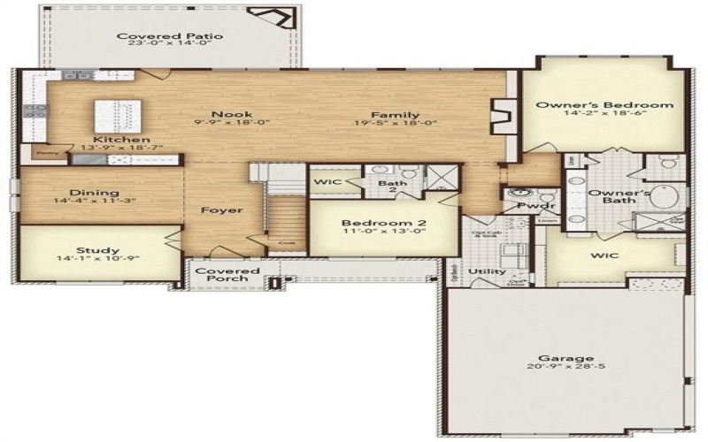 4001 Tamarack Lane, Royse City, TX 75189, 5 Habitaciones Habitaciones , ,5 BañosBaños,Residential,En Venta,4001 Tamarack Lane,0,21013070