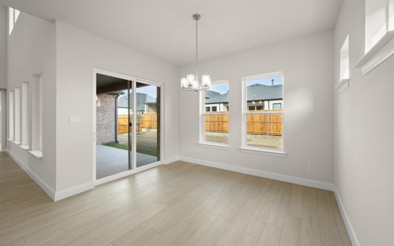 609 Bunchberry Street, Fort Worth, TX 76247, 4 Bedrooms Bedrooms, ,5 BathroomsBathrooms,Residential,For Sale,609 Bunchberry Street,0,21013081