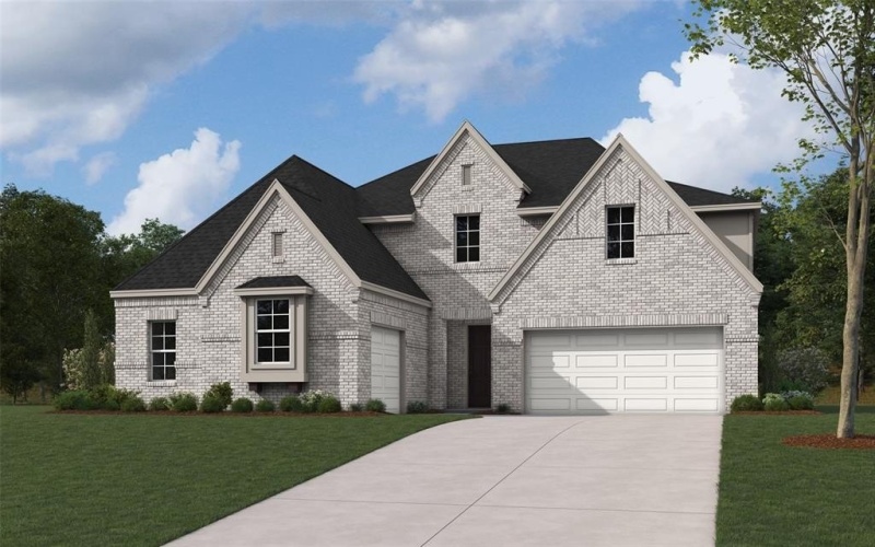 609 Bunchberry Street, Fort Worth, TX 76247, 4 Bedrooms Bedrooms, ,5 BathroomsBathrooms,Residential,For Sale,609 Bunchberry Street,21013081