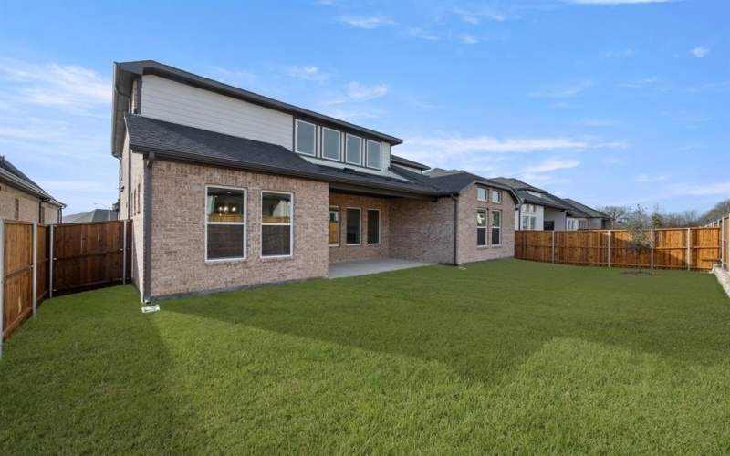 609 Bunchberry Street, Fort Worth, TX 76247, 4 Bedrooms Bedrooms, ,5 BathroomsBathrooms,Residential,For Sale,609 Bunchberry Street,0,21013081