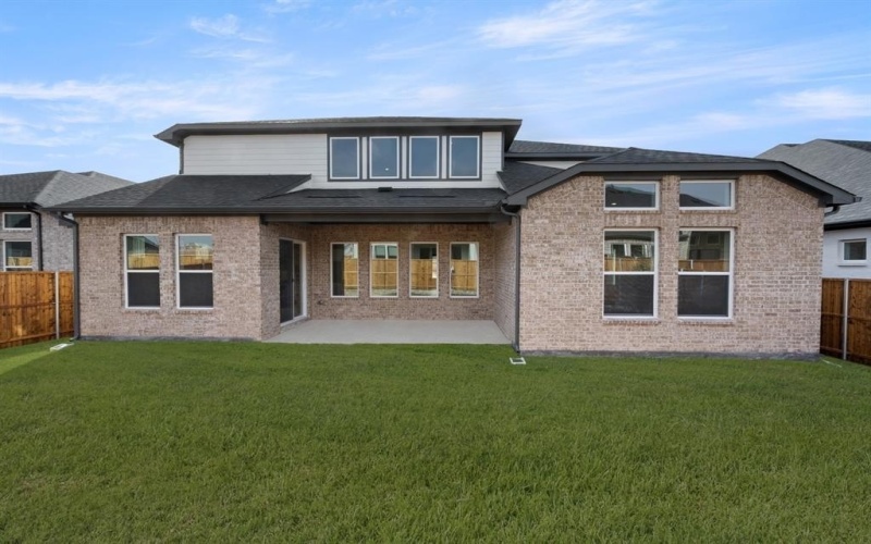 609 Bunchberry Street, Fort Worth, TX 76247, 4 Bedrooms Bedrooms, ,5 BathroomsBathrooms,Residential,For Sale,609 Bunchberry Street,0,21013081