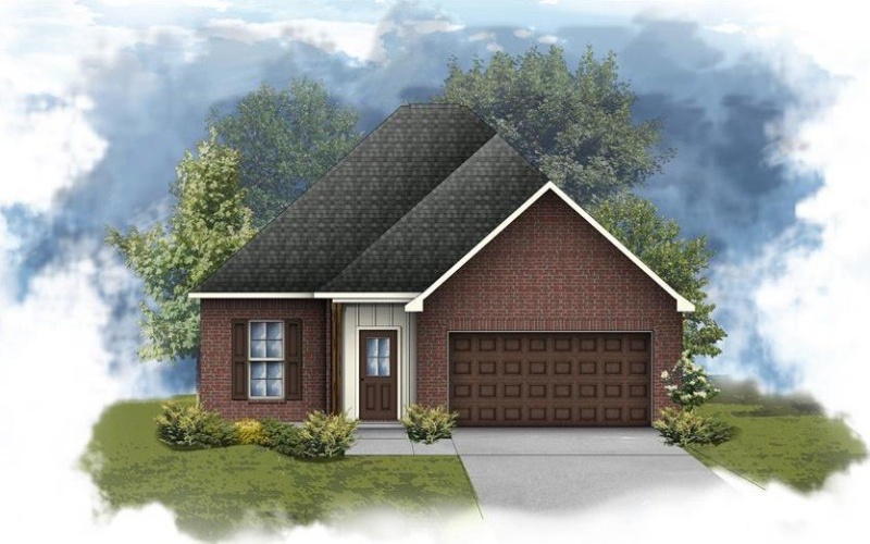 1244 Bayou Bay Court, Frierson, LA 71027, 3 Bedrooms Bedrooms, ,2 BathroomsBathrooms,Residential,For Sale,1244 Bayou Bay Court,21013144