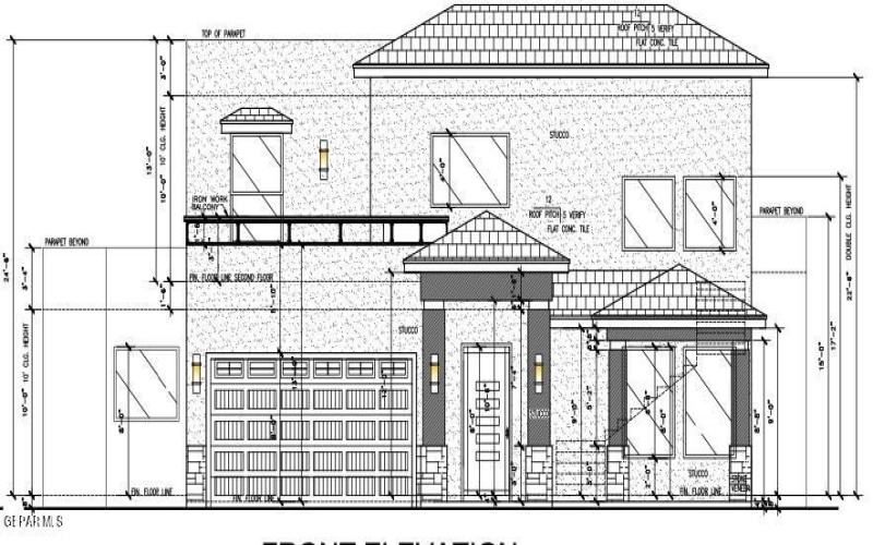 12617 Hants Circle, El Paso, TX 79928, 4 Habitaciones Habitaciones , ,3 BañosBaños,Residential,En Venta,12617 Hants Circle,908929