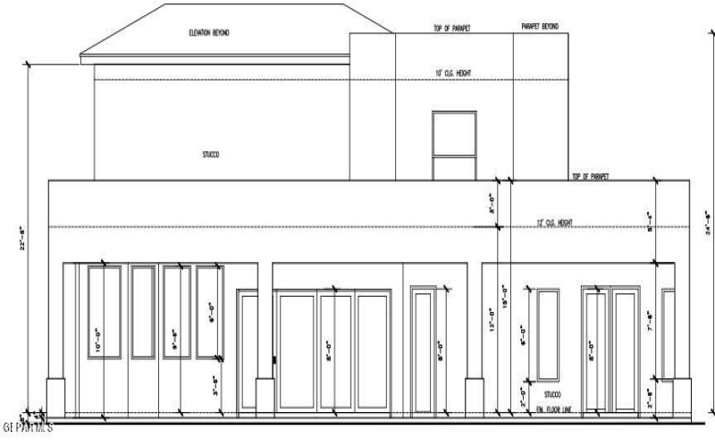 12617 Hants Circle, El Paso, TX 79928, 4 Habitaciones Habitaciones , ,3 BañosBaños,Residential,En Venta,12617 Hants Circle,908929