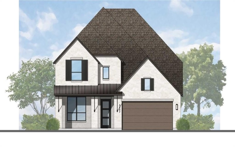 4334 Wildflower Lane, Oak Point, TX 75068, 5 Habitaciones Habitaciones , ,5 BañosBaños,Residential,En Venta,4334 Wildflower Lane,21013158
