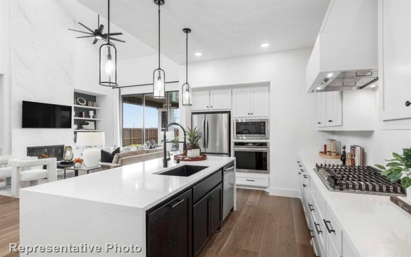 4334 Wildflower Lane, Oak Point, TX 75068, 5 Habitaciones Habitaciones , ,5 BañosBaños,Residential,En Venta,4334 Wildflower Lane,21013158