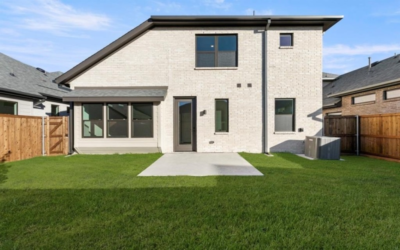 1705 Morningside Drive, Melissa, TX 75454, 4 Habitaciones Habitaciones , ,3 BañosBaños,Residential,En Venta,1705 Morningside Drive,0,21013163