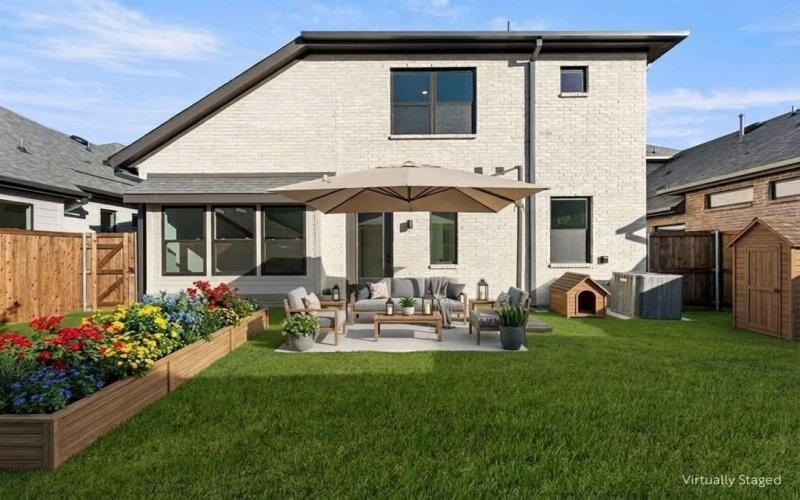 1705 Morningside Drive, Melissa, TX 75454, 4 Habitaciones Habitaciones , ,3 BañosBaños,Residential,En Venta,1705 Morningside Drive,0,21013163