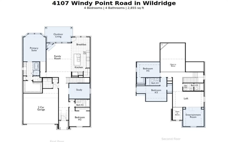 4330 Wildflower Lane, Oak Point, TX 75068, 4 Bedrooms Bedrooms, ,5 BathroomsBathrooms,Residential,For Sale,4330 Wildflower Lane,21013175