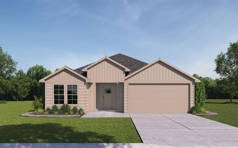 611 Bluejack Drive, Royse City, TX 75189, 3 Bedrooms Bedrooms, ,2 BathroomsBathrooms,Residential,For Sale,611 Bluejack Drive,21013213