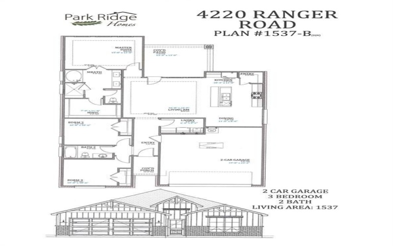 4220 Ranger Road, Abilene, TX 79601, 3 Habitaciones Habitaciones , ,2 BañosBaños,Residential,En Venta,4220 Ranger Road,0,21013295