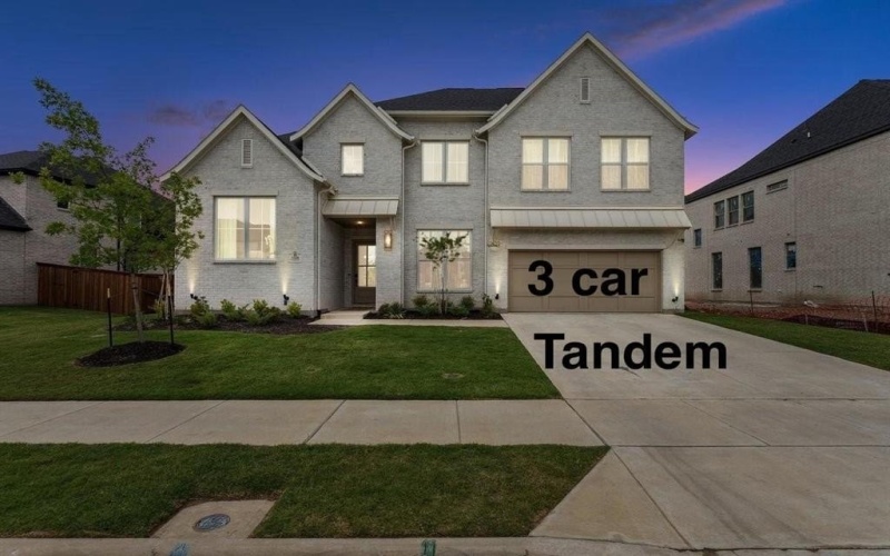 3320 Crescent Lane, Celina, TX 75009, 6 Habitaciones Habitaciones , ,6 BañosBaños,Residential,En Venta,3320 Crescent Lane,0,21013330