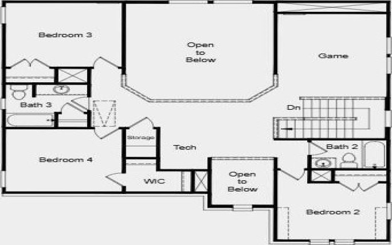 4200 Gladewater Avenue, McKinney, TX 75071, 5 Bedrooms Bedrooms, ,5 BathroomsBathrooms,Residential,For Sale,4200 Gladewater Avenue,0,21013397