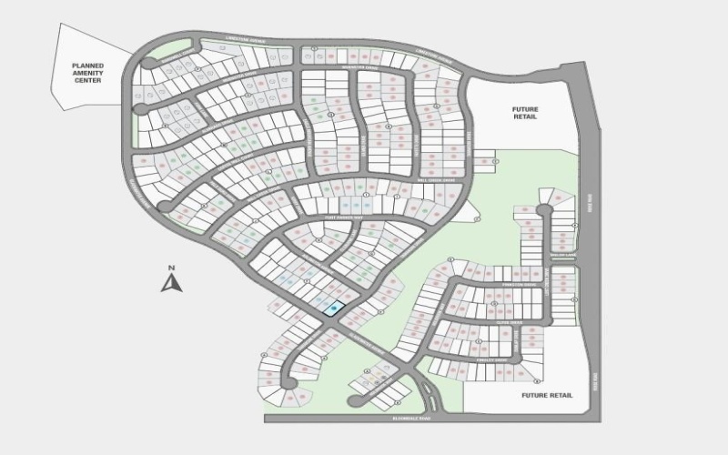 4200 Gladewater Avenue, McKinney, TX 75071, 5 Bedrooms Bedrooms, ,5 BathroomsBathrooms,Residential,For Sale,4200 Gladewater Avenue,0,21013397