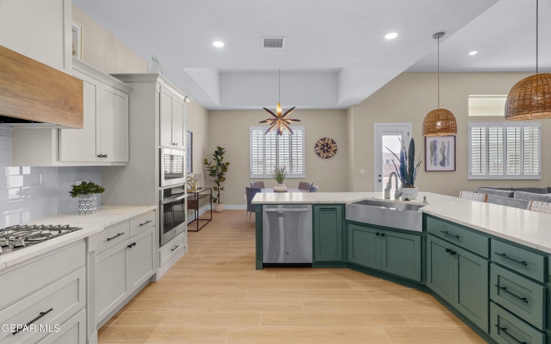 356 Emerald Pearl Drive, Horizon City, TX 79928, 4 Habitaciones Habitaciones , ,2 BañosBaños,Residential,En Venta,356 Emerald Pearl Drive,908933