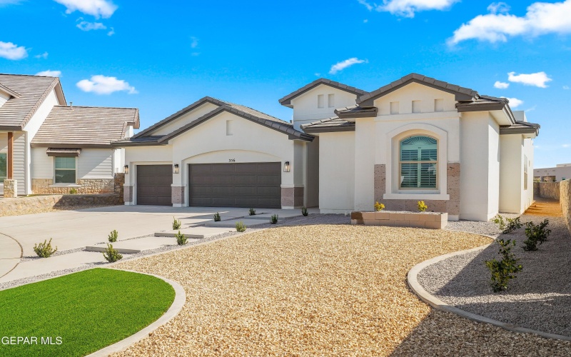 356 Emerald Pearl Drive, Horizon City, TX 79928, 4 Habitaciones Habitaciones , ,2 BañosBaños,Residential,En Venta,356 Emerald Pearl Drive,908933
