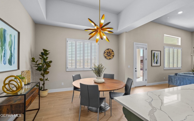356 Emerald Pearl Drive, Horizon City, TX 79928, 4 Habitaciones Habitaciones , ,2 BañosBaños,Residential,En Venta,356 Emerald Pearl Drive,908933