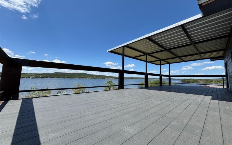 3500 Hog Bend #121, Possum Kingdom Lake, TX 76449, 2 Bedrooms Bedrooms, ,1 BathroomBathrooms,Residential,For Sale,3500 Hog Bend,21013440
