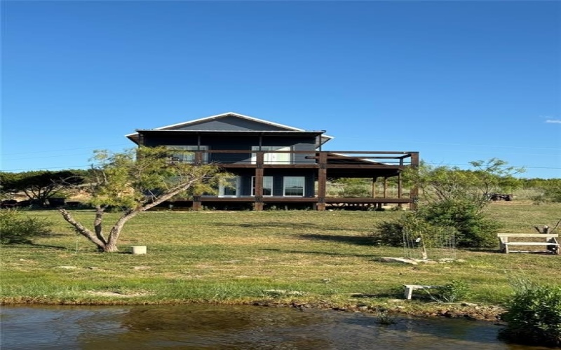 3500 Hog Bend #121, Possum Kingdom Lake, TX 76449, 2 Bedrooms Bedrooms, ,1 BathroomBathrooms,Residential,For Sale,3500 Hog Bend,21013440