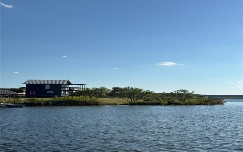 3500 Hog Bend #121, Possum Kingdom Lake, TX 76449, 2 Bedrooms Bedrooms, ,1 BathroomBathrooms,Residential,For Sale,3500 Hog Bend,21013440