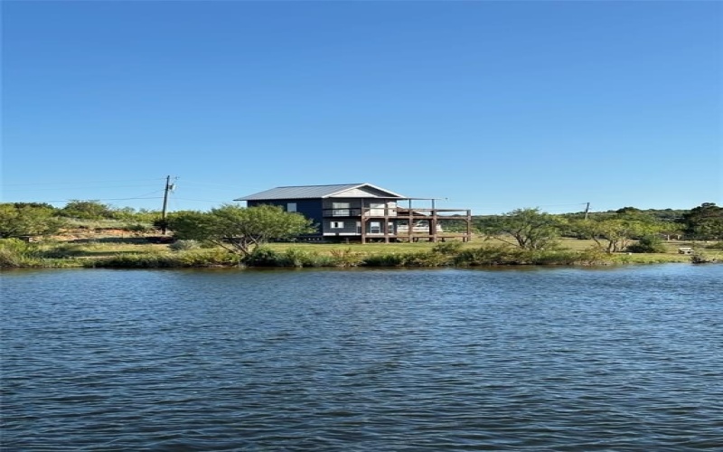 3500 Hog Bend #121, Possum Kingdom Lake, TX 76449, 2 Bedrooms Bedrooms, ,1 BathroomBathrooms,Residential,For Sale,3500 Hog Bend,21013440