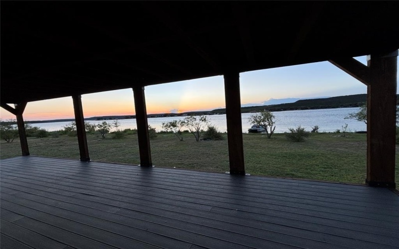 3500 Hog Bend #121, Possum Kingdom Lake, TX 76449, 2 Bedrooms Bedrooms, ,1 BathroomBathrooms,Residential,For Sale,3500 Hog Bend,21013440
