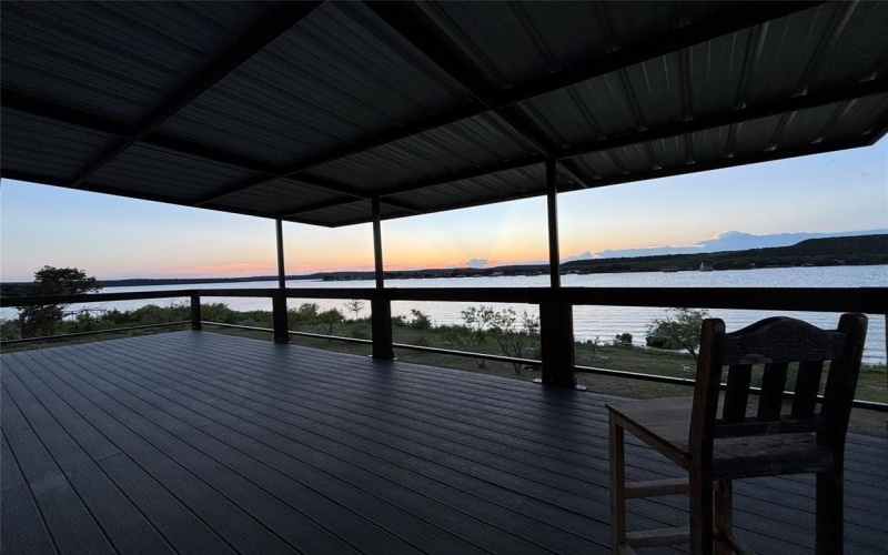 3500 Hog Bend #121, Possum Kingdom Lake, TX 76449, 2 Bedrooms Bedrooms, ,1 BathroomBathrooms,Residential,For Sale,3500 Hog Bend,21013440
