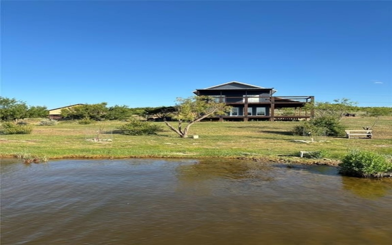 3500 Hog Bend #121, Possum Kingdom Lake, TX 76449, 2 Bedrooms Bedrooms, ,1 BathroomBathrooms,Residential,For Sale,3500 Hog Bend,21013440