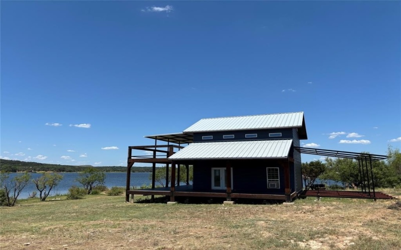 3500 Hog Bend #121, Possum Kingdom Lake, TX 76449, 2 Bedrooms Bedrooms, ,1 BathroomBathrooms,Residential,For Sale,3500 Hog Bend,21013440