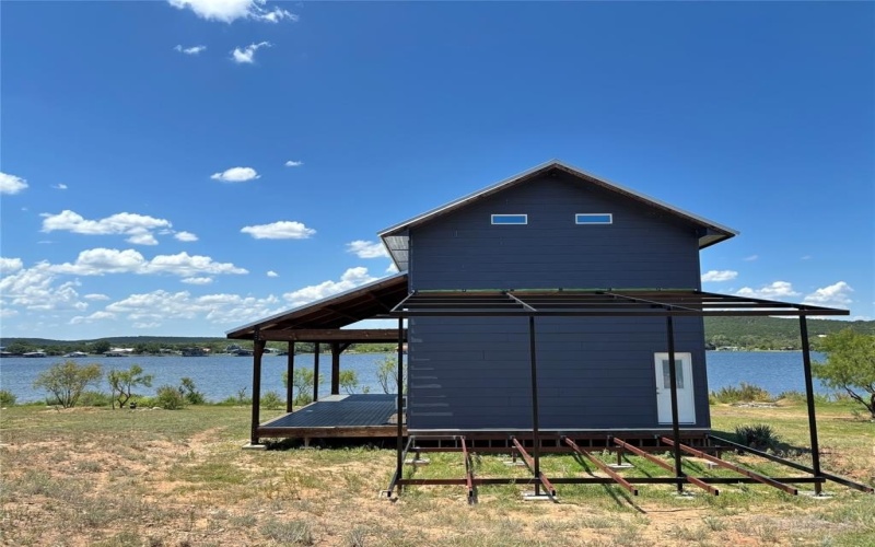 3500 Hog Bend #121, Possum Kingdom Lake, TX 76449, 2 Bedrooms Bedrooms, ,1 BathroomBathrooms,Residential,For Sale,3500 Hog Bend,21013440