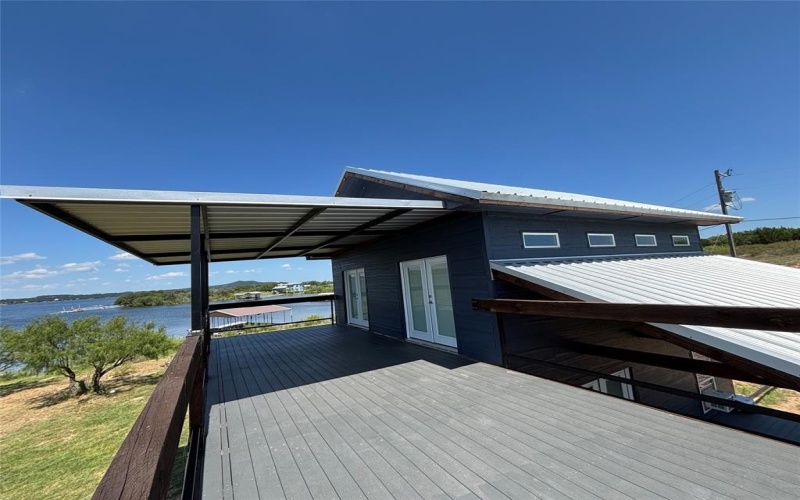 3500 Hog Bend #121, Possum Kingdom Lake, TX 76449, 2 Bedrooms Bedrooms, ,1 BathroomBathrooms,Residential,For Sale,3500 Hog Bend,21013440