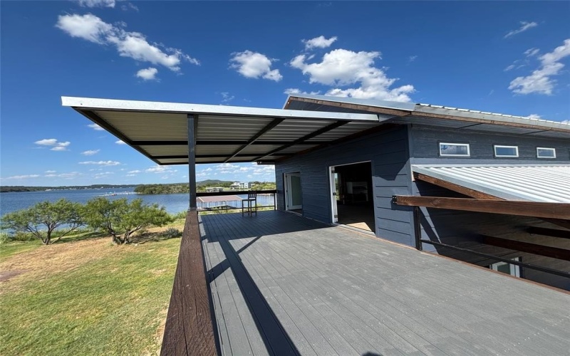 3500 Hog Bend #121, Possum Kingdom Lake, TX 76449, 2 Bedrooms Bedrooms, ,1 BathroomBathrooms,Residential,For Sale,3500 Hog Bend,21013440