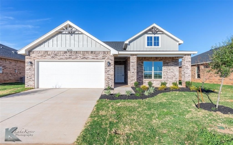 4226 Ranger Road, Abilene, TX 79601, 3 Habitaciones Habitaciones , ,2 BañosBaños,Residential,En Venta,4226 Ranger Road,0,21013481