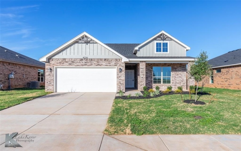 4226 Ranger Road, Abilene, TX 79601, 3 Habitaciones Habitaciones , ,2 BañosBaños,Residential,En Venta,4226 Ranger Road,0,21013481