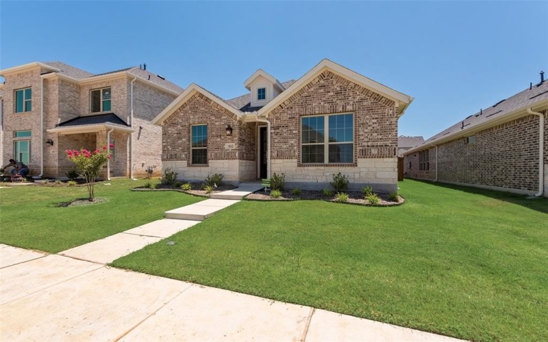 3112 Arthurdale Street, Celina, TX 75009, 3 Bedrooms Bedrooms, ,2 BathroomsBathrooms,Residential,For Sale,3112 Arthurdale Street,0,21013555