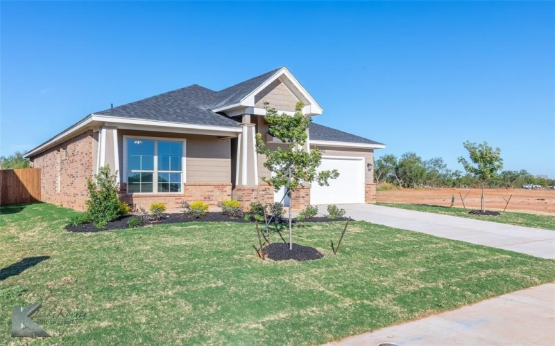 4302 Ranger Road, Abilene, TX 79601, 3 Habitaciones Habitaciones , ,2 BañosBaños,Residential,En Venta,4302 Ranger Road,0,21013556