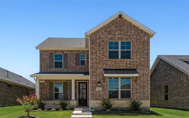 3120 Arthurdale Street, Celina, TX 75009, 5 Habitaciones Habitaciones , ,3 BañosBaños,Residential,En Venta,3120 Arthurdale Street,0,21013590